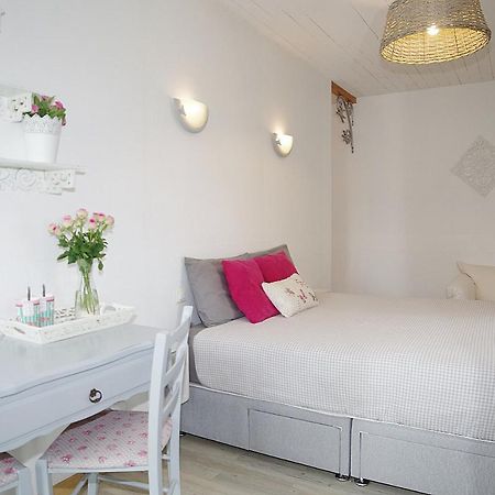 Bed and Breakfast Les 4 Saisons Graye-sur-Mer Esterno foto